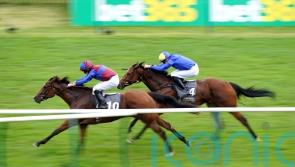 Tenebrism triumphs for O’Brien in Prix Jean Prat