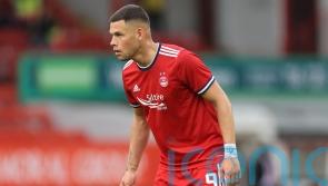 Christian Ramirez at the double as Aberdeen see off Peterhead