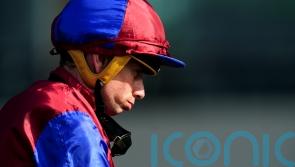 Tenebrism highlights Deauville treble for Ryan Moore