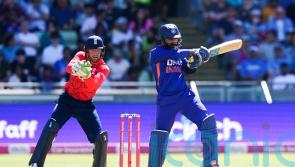 Reece Topley hails calmness of new captain Jos Buttler