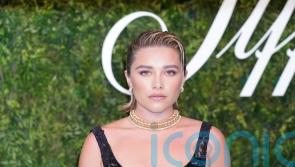 Florence Pugh tells body shaming trolls to ‘grow up’ after sheer dress reaction