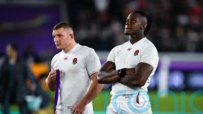 England could be facing back row injury crisis ahead of decisive Australia Test