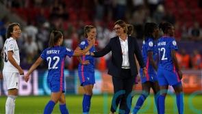 France boss Corinne Diacre urges vigilance despite blistering start to Euros