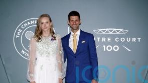 Wimbledon attendance bounces back from Covid after sluggish start