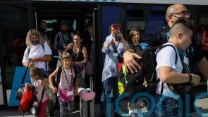 Scottish council to bring 200 homes into use for Ukrainian refugees