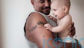 Fathers not taking paternity leave because of low pay, study suggests