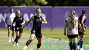 Euro 2022: Hosts England play down ‘pressure’ talk ahead of Norway clash