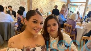 Fit healthcare assistant, 28, thinks she has a pulled muscle – but discovers her back has ‘the wear and tear of a pensioner’ and is now in daily agony