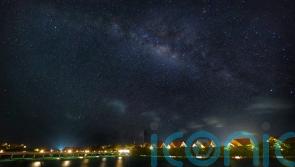Experience the Milky Way from the Maldives on a new astro retreat