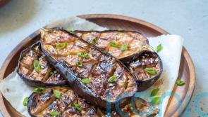 Hate aubergines? 5 dishes to change your mind now they’re in season