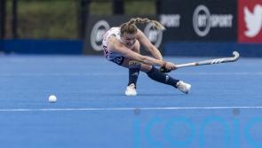 Things get closer to home for Hollie Pearne-Webb and her family