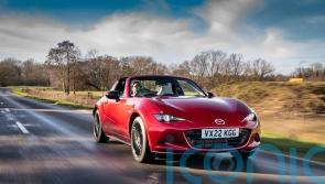 UK Drive: The Mazda MX-5 remains as fun as ever, but its age is beginning to show