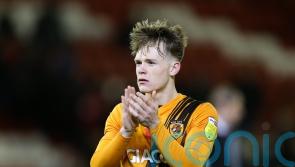 Brentford agree club-record £16m deal for Hull midfielder Keane Lewis-Potter