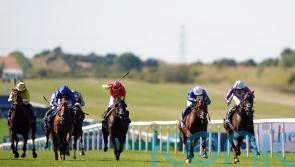 Artorius to stay in Europe and target Prix Maurice De Gheest
