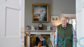 Ex-Army major recalls working for Queen Mother at Castle of Mey