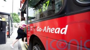 Rival Go-Ahead bidder ‘assessing options’ as bus firm sees passengers return