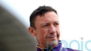 Frankie Dettori confirmed for Shergar Cup