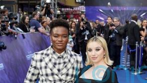 ‘We went to the moon and back’ – Olympian Nicola Adams welcomes first child