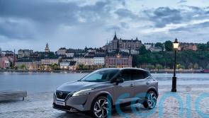 First Drive: The Nissan Qashqai e-Power adds further appeal to this crossover