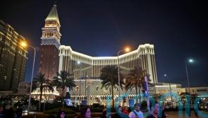 Macau casinos closed in bid to contain Covid outbreak