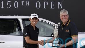 Collin Morikawa says returning Claret Jug ‘sucked’ but hopes it can spark season