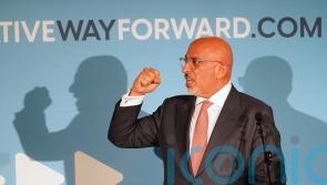 Nadhim Zahawi pledges to slash energy bills and taxes if elected PM