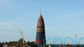 Bonfires to be lit in loyalist areas across Northern Ireland