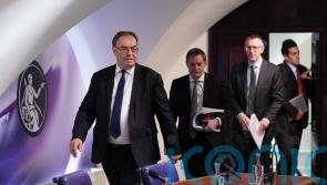 Andrew Bailey: The Chancellor should only reveal tax cut plans in Budgets