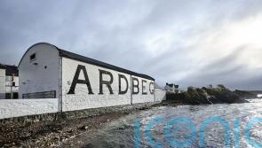 Ardbeg Islay donates £1m to local community after world record cask sale