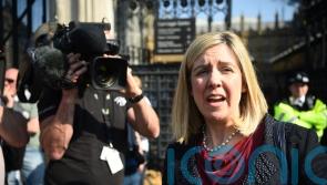 Teachers’ leaders express ‘grave concern’ over Andrea Jenkyns’ gesture