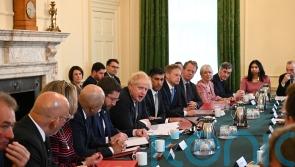 Who is backing who? Tories nail colours to the mast in leadership contest