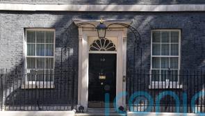 Tory contenders to succeed Boris Johnson warned against ‘unfunded tax cuts’
