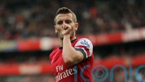 Jack Wilshere returns to Arsenal as under-18s head coach