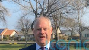 Moray Council leader ‘steps aside’ from Conservative Party over ‘poor behaviour’