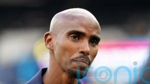 Sir Mo Farah’s ‘bravery’ praised by UK charities following childhood revelations