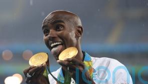Sir Mo Farah: From tough beginnings to one of the UK’s most successful athletes