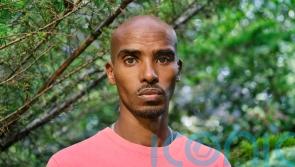 Sir Mo Farah: The truth is I’m not who you think I am