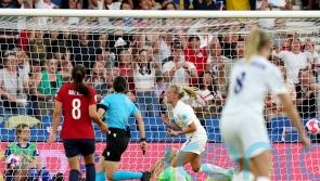 Beth Mead hailed after hat-trick inspires England to thumping win over Norway
