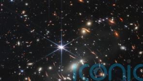 Nasa space telescope’s first cosmic view goes deep