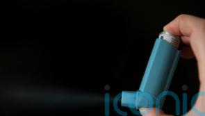 Million asthma patients over-reliant on reliever inhalers, charity warns