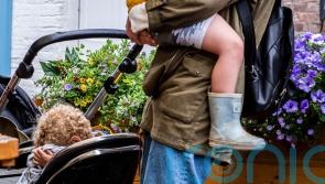 Child poverty fell during pandemic amid temporary universal credit uplift