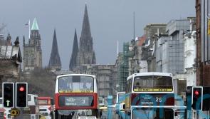 Low income Scots worry about costs of transport, think tank says