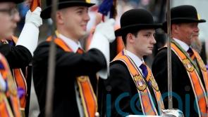 Orangemen set to march to mark Twelfth of July in Northern Ireland