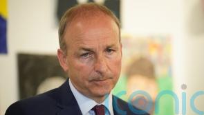 Irish government sure of winning confidence vote