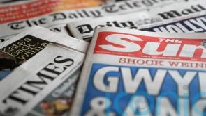 What the papers say &ndash; July 12