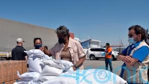 Russia wins fight to limit aid to Syrian rebels to six months