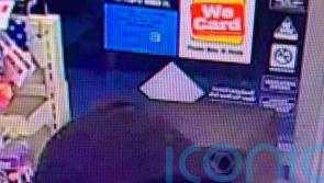 Manhunt for gunman who killed two in wave of 7-Eleven robberies
