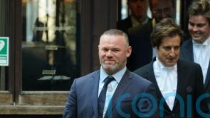 Wayne Rooney reportedly on brink of clinching DC United job