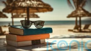 7 top authors reveal their chosen summer reads
