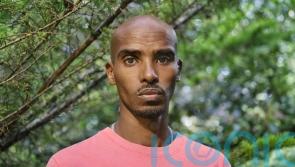 Sir Mo Farah: The truth is I’m not who you think I am